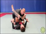 Xande No Gi Passing System 5 - Double Under Hip Control Pass with Hip Grip